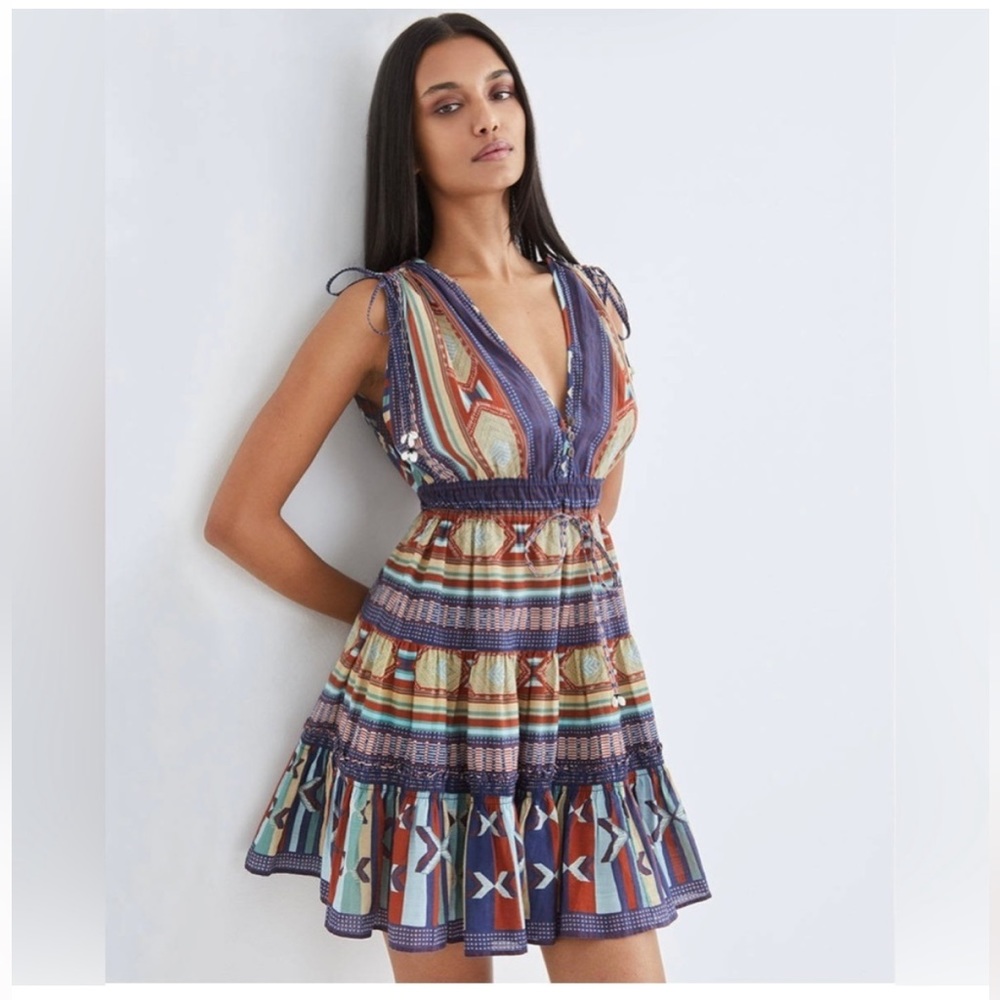 Veronica Beard Mayim Dress NWT